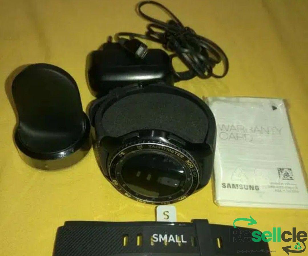Samsung Gear S3
