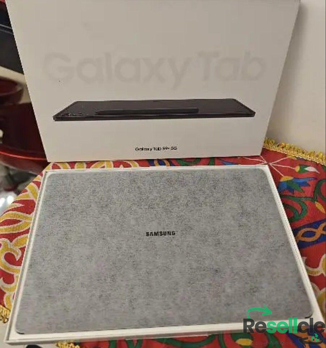 Samsung Galaxy Tab S9 Plus 5G New