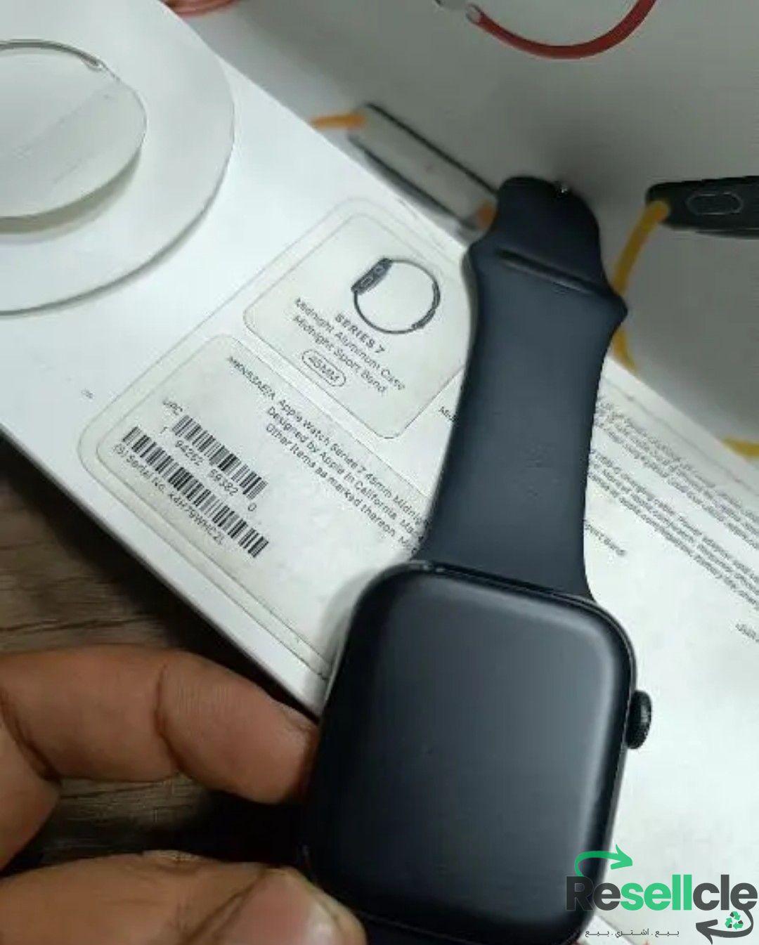 Apple Watch Series 7 45mm