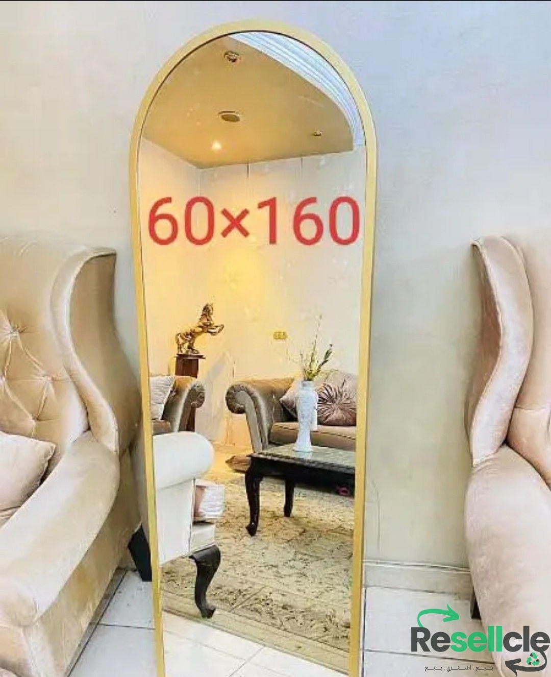 مرايه استاند فريم رفيع