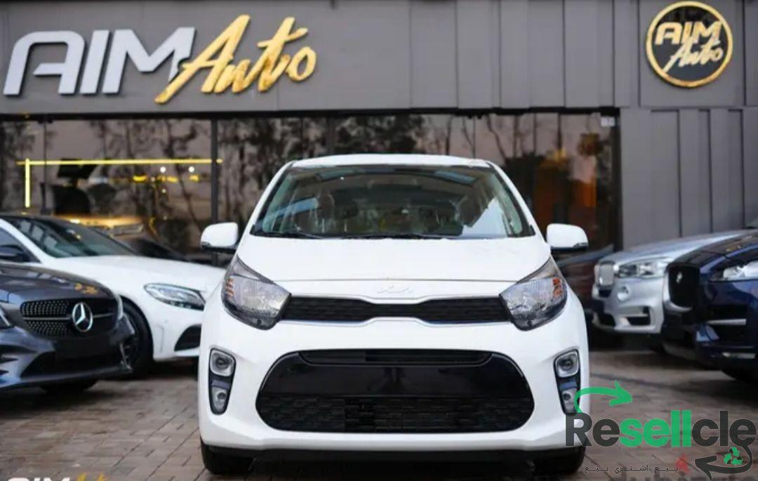 KIA PICANTO 2023