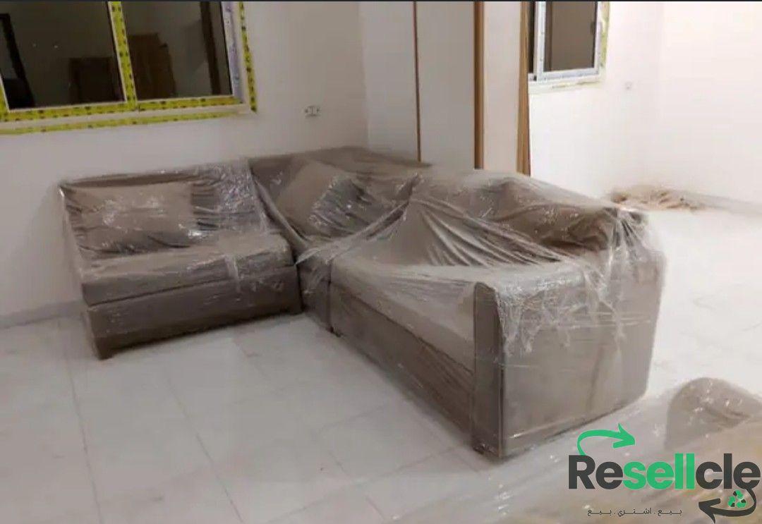 ركنة كاملة الكوشنات