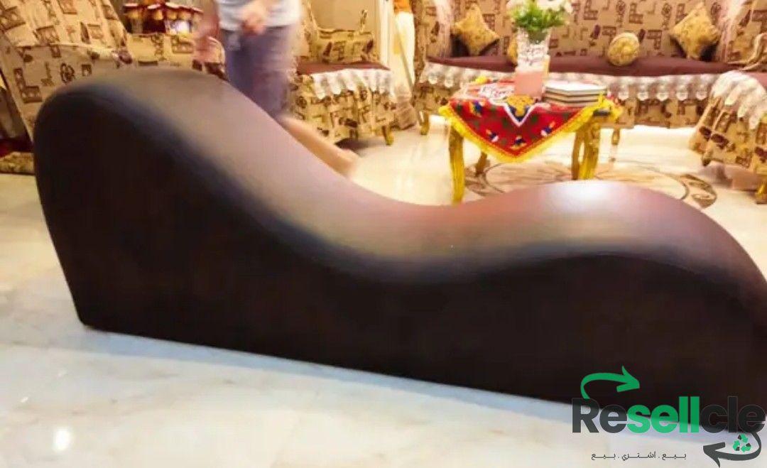 شازلونج استرخاء