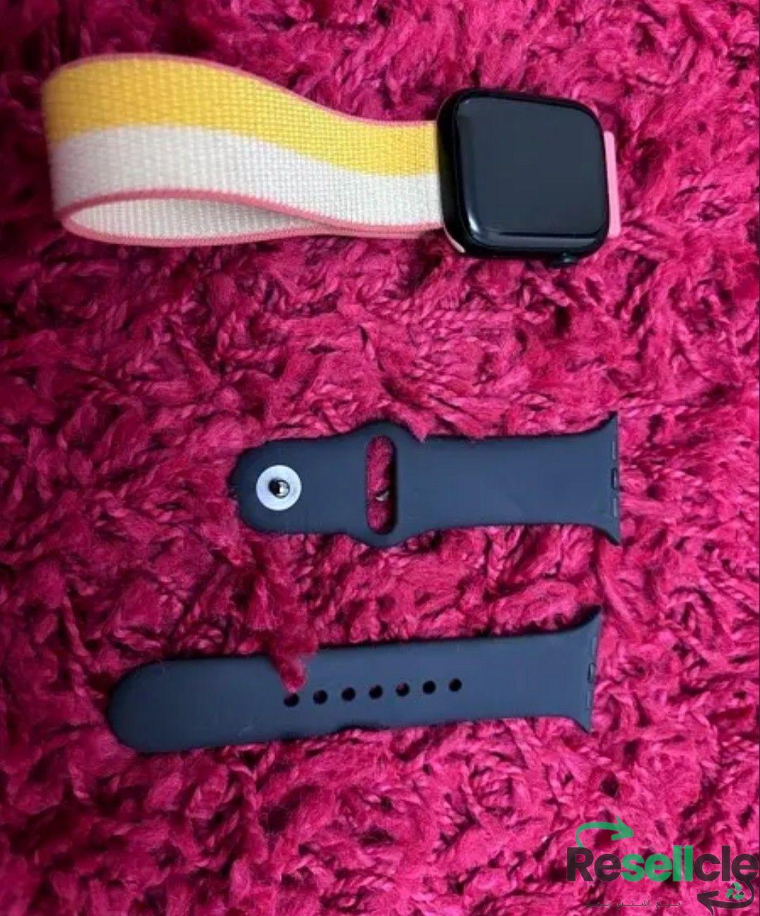 Apple watch Series 9 45mm, Midnight Black