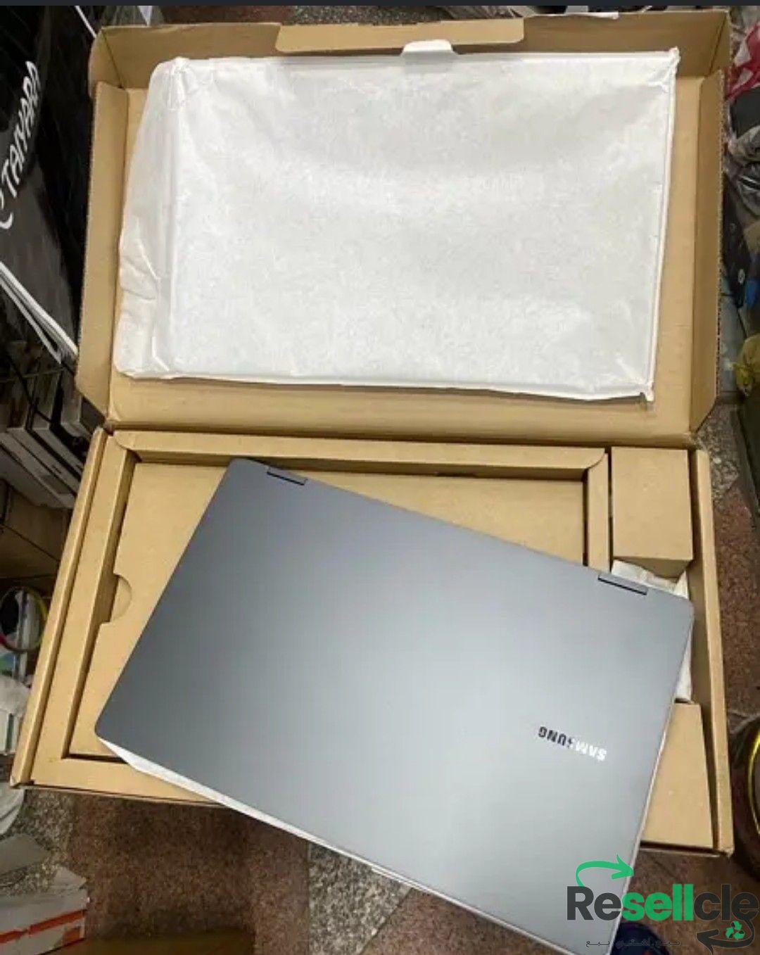 Galaxy Book 3 360 15.6 in 256/8G Gray جديد