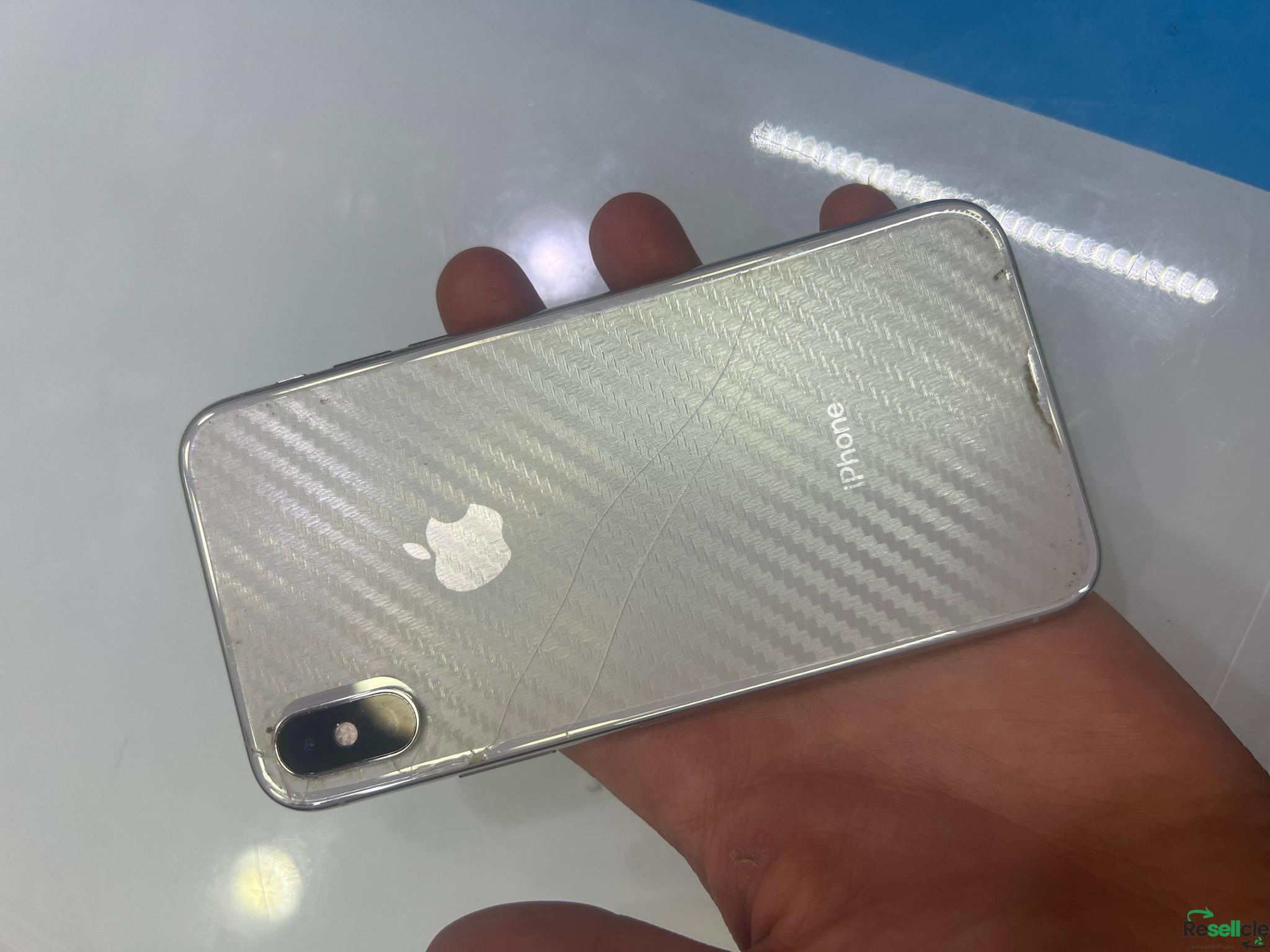 iPhone Xs