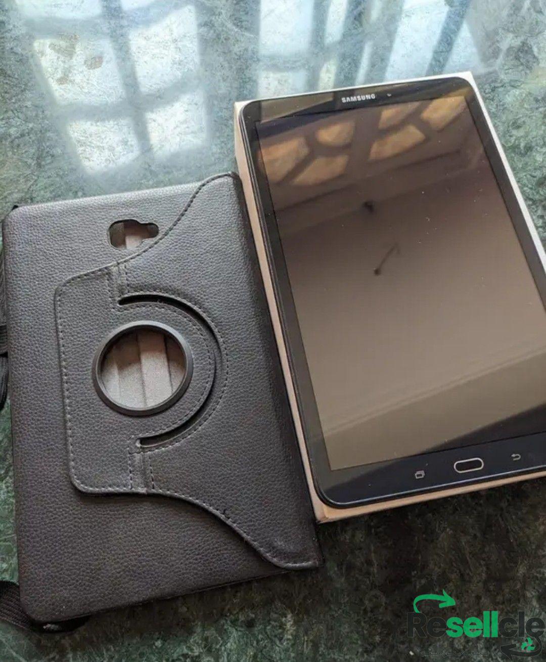 Samsung Galaxy Tab A6