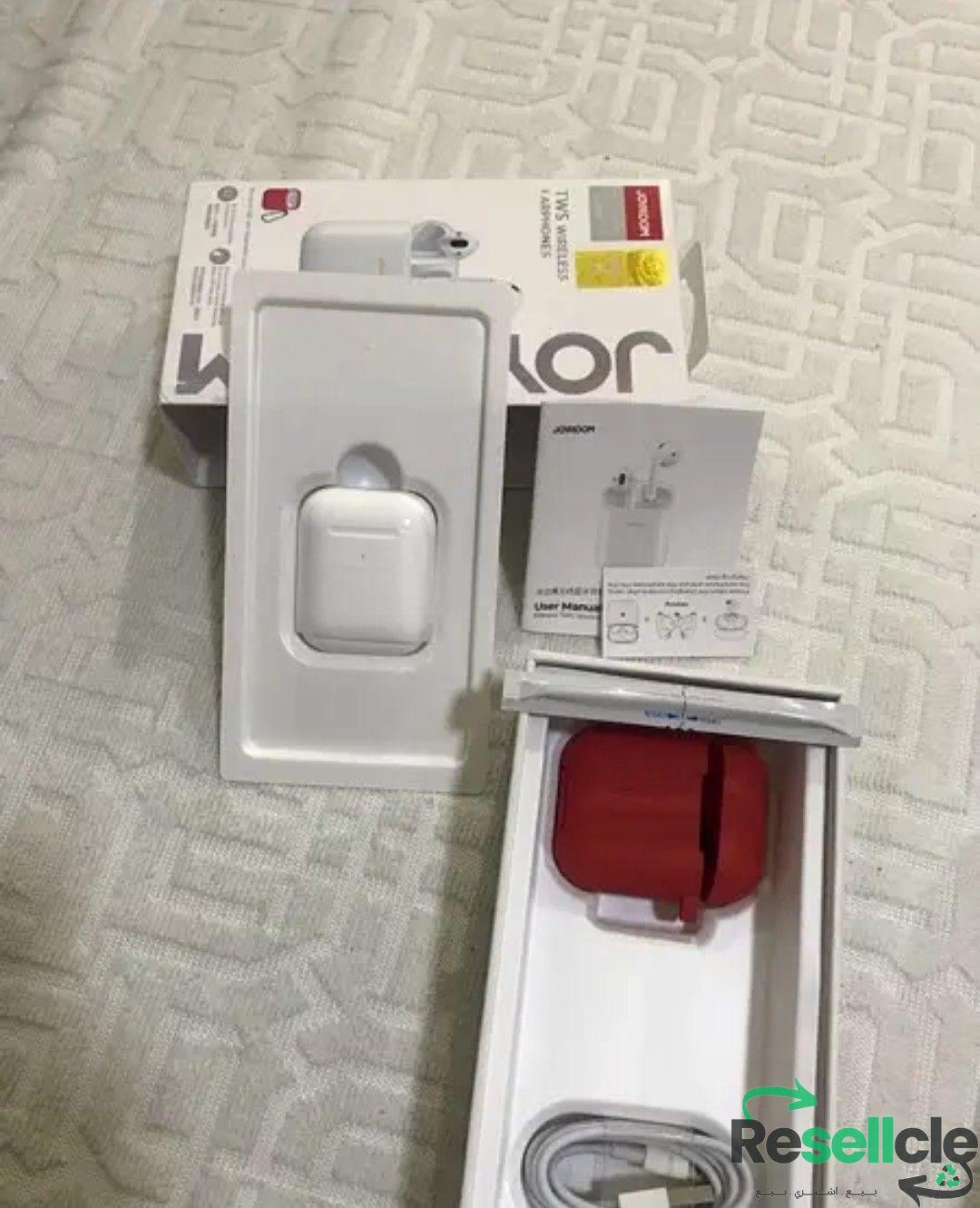 AirPods • JoyRoom