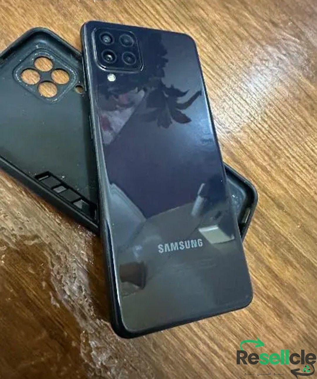 samsung galaxy a22 5g 128gb+4gb ram