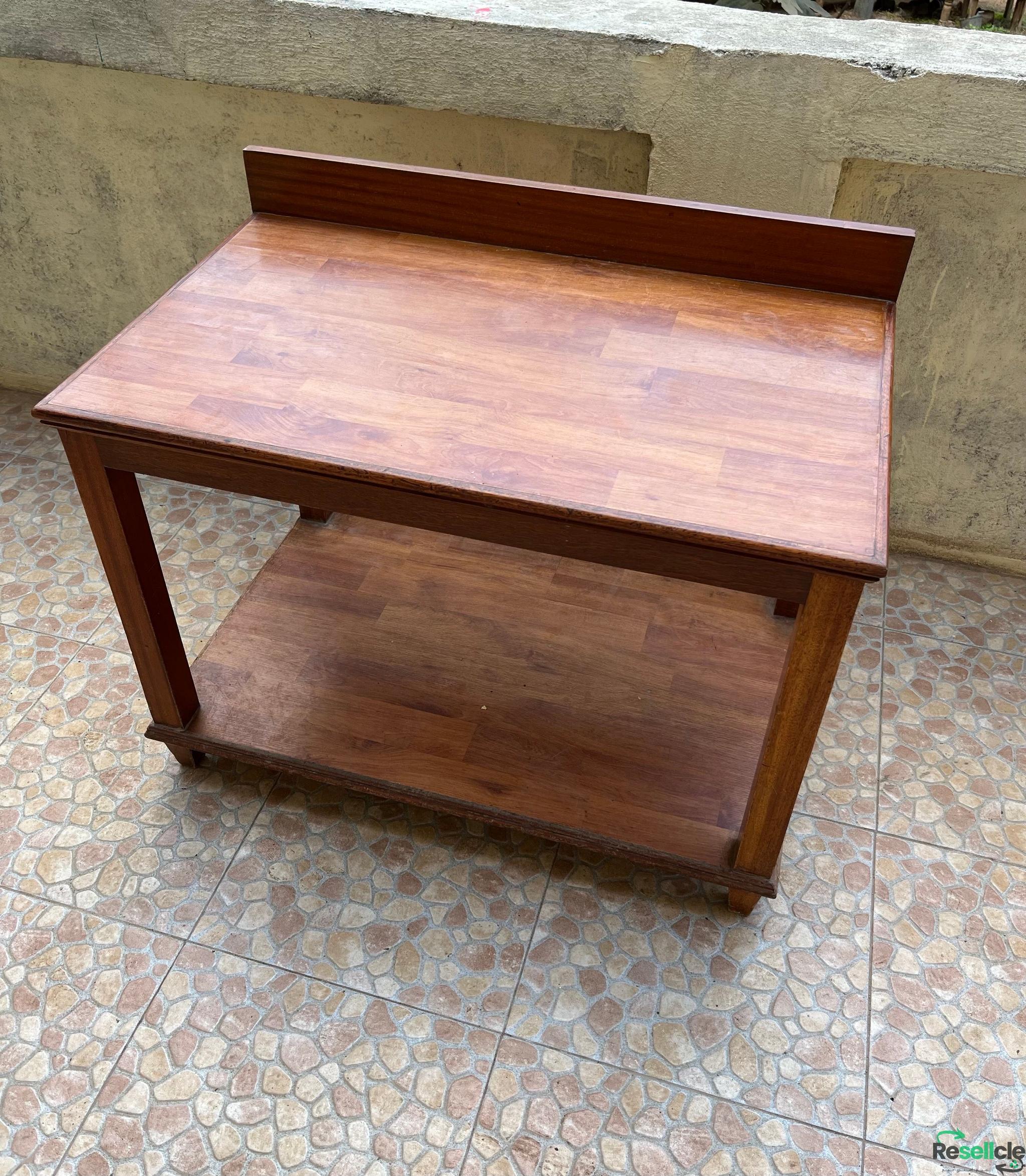 تربيزه زان شيك