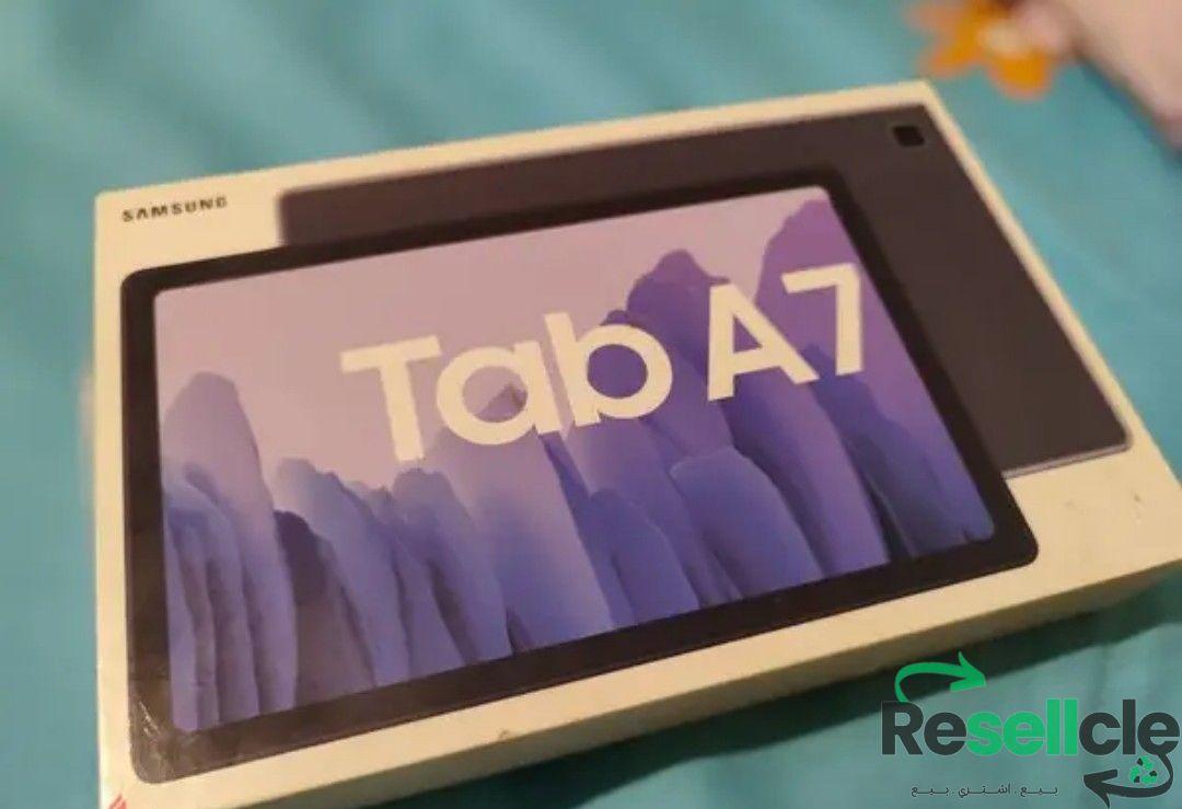 tablet Samsung Galaxy A7