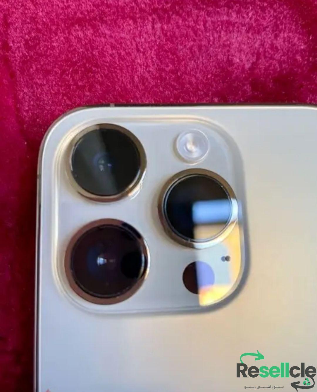 Iphone 14pro gold 256GB 